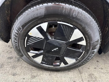 Used Kia Sportage 2025 for sale - 78251976: Photo