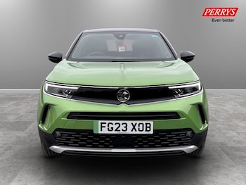 Used Vauxhall Mokka 2023 for sale - 78454085: Photo