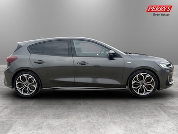 Used Ford Focus 2023 for sale - 78077385: Photo