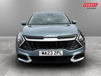 Used Kia Sportage 2023 for sale - 78639672: Photo