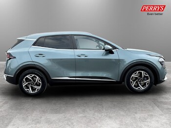 Used Kia Sportage 2023 for sale - 78639672: Photo