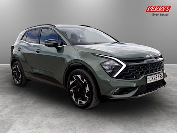 Used Kia Sportage 2025 for sale - 79365204: Photo