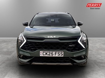 Used Kia Sportage 2025 for sale - 79365204: Photo