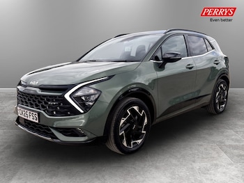 Used Kia Sportage 2025 for sale - 79365204: Photo