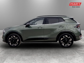 Used Kia Sportage 2025 for sale - 79365204: Photo