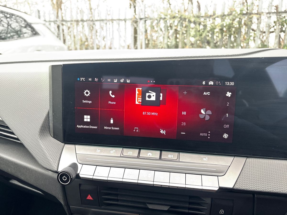 Used Vauxhall Astra 2024 for sale - 77417685: Photo 10