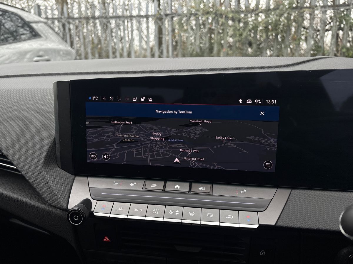 Used Vauxhall Astra 2024 for sale - 77417685: Photo 11