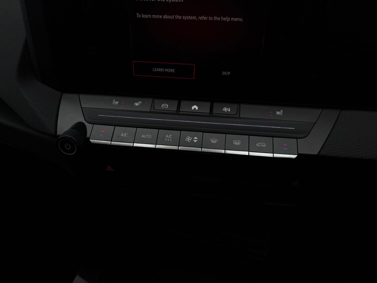 Used Vauxhall Astra 2024 for sale - 77417685: Photo 12