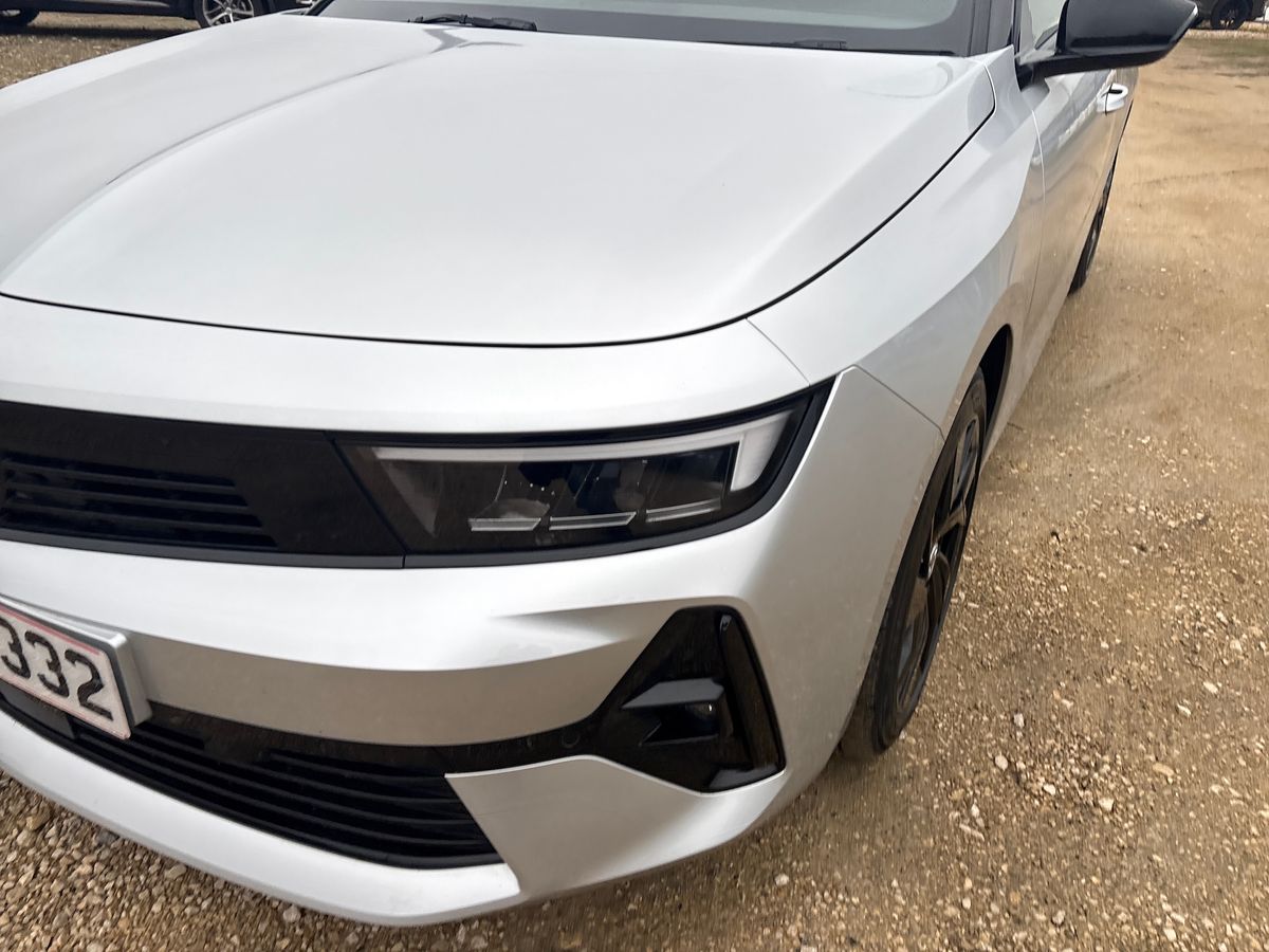 Used Vauxhall Astra 2024 for sale - 77417685: Photo 13