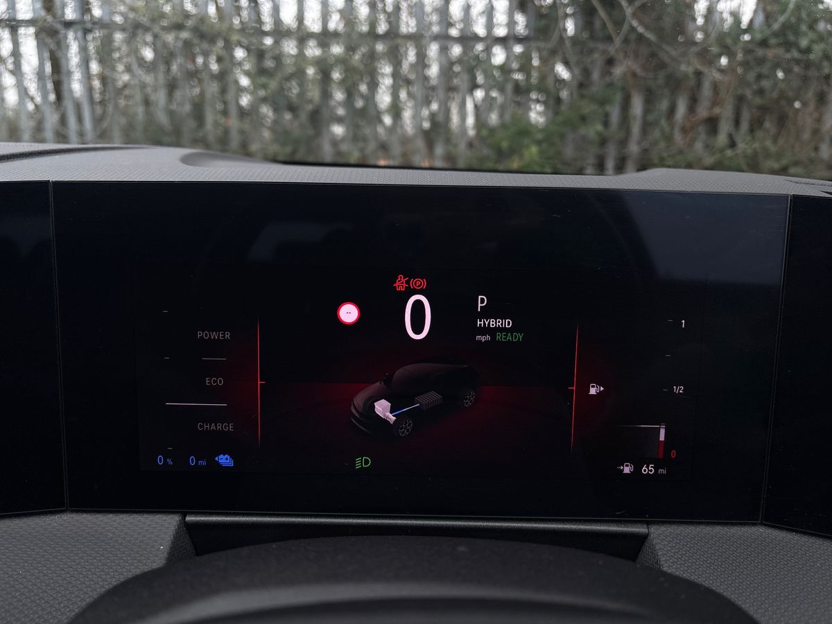 Used Vauxhall Astra 2024 for sale - 77417685: Photo 14