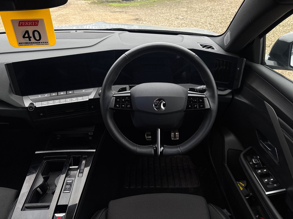 Used Vauxhall Astra 2024 for sale - 77417685: Photo 15