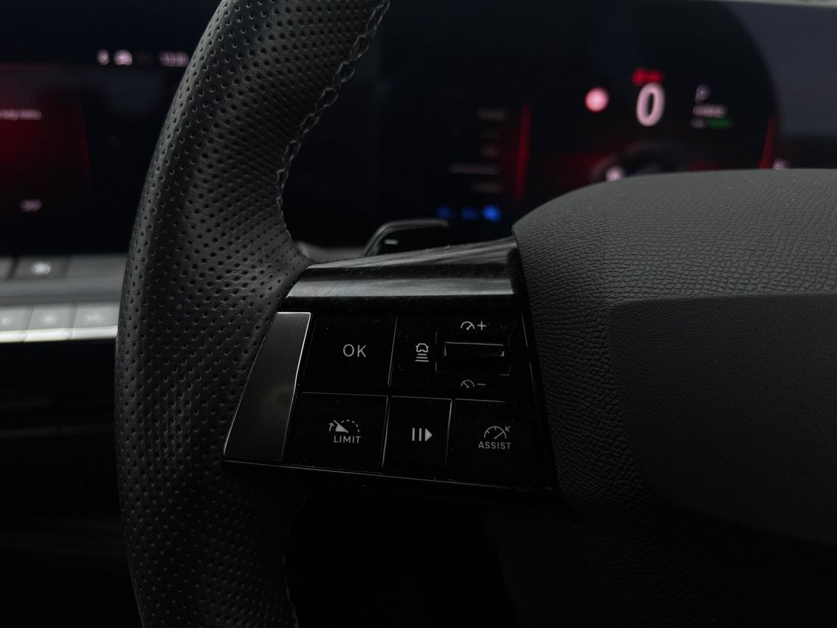 Used Vauxhall Astra 2024 for sale - 77417685: Photo 16