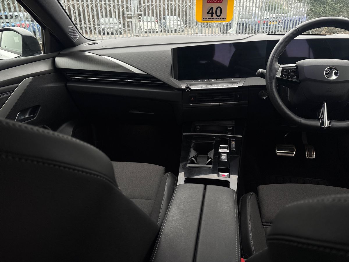 Used Vauxhall Astra 2024 for sale - 77417685: Photo 17