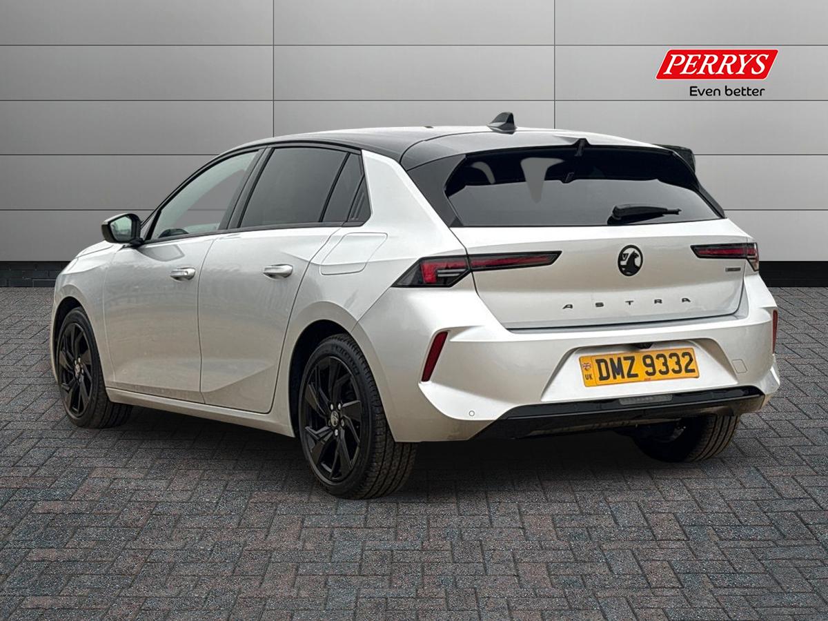 Used Vauxhall Astra 2024 for sale - 77417685: Photo 2