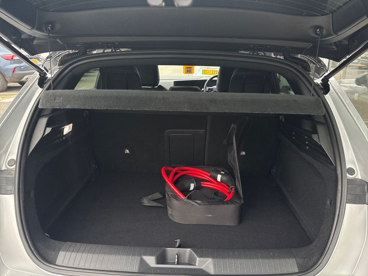 Used Vauxhall Astra 2024 for sale - 77417685: Photo 20