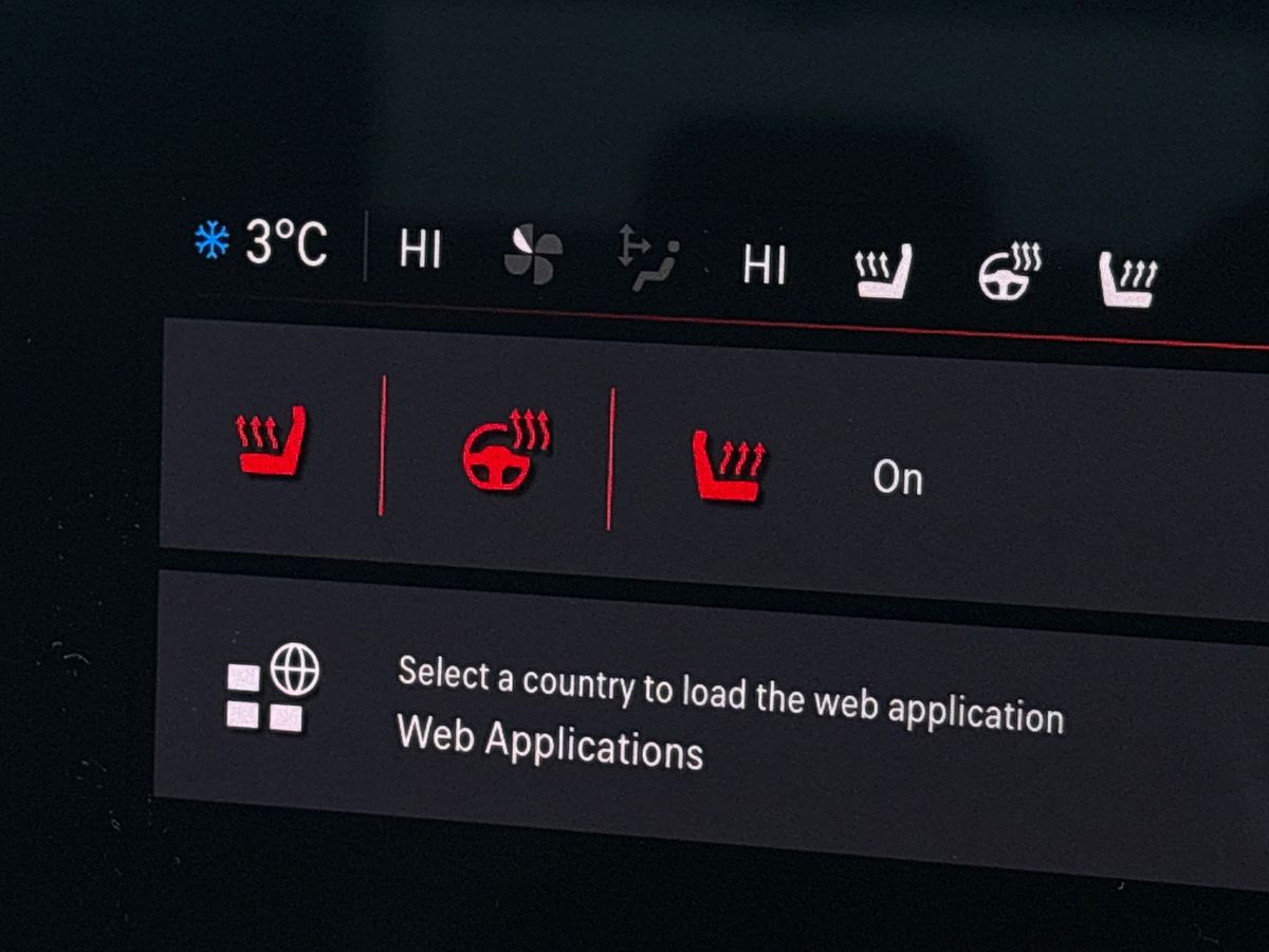 Used Vauxhall Astra 2024 for sale - 77417685: Photo 21