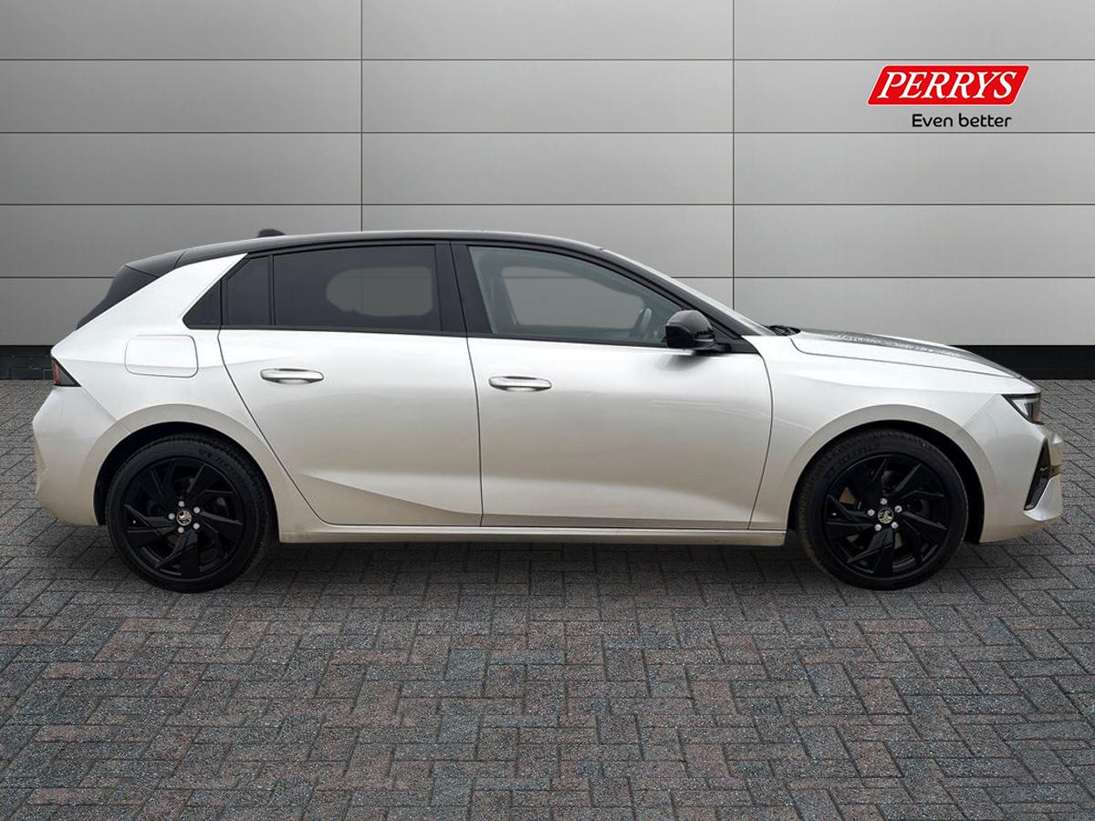 Used Vauxhall Astra 2024 for sale - 77417685: Photo 3