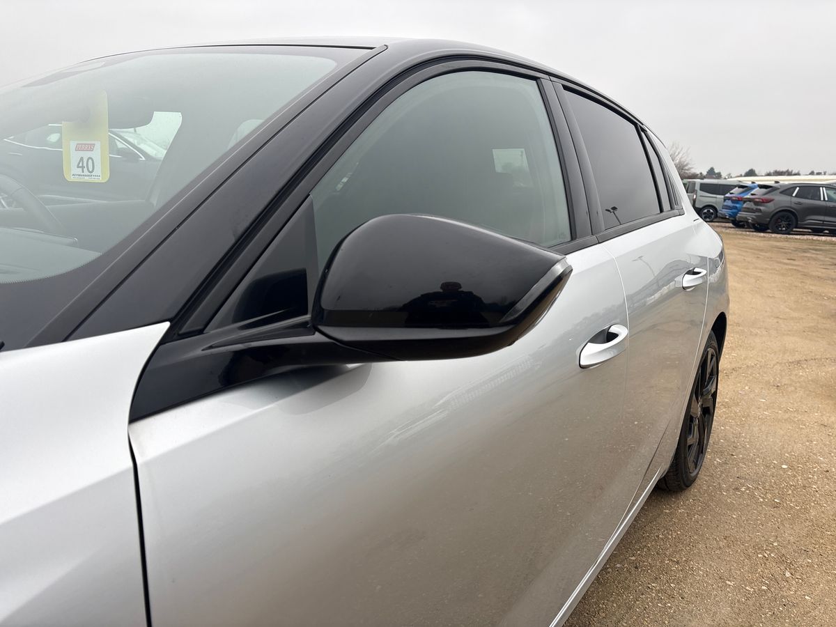 Used Vauxhall Astra 2024 for sale - 77417685: Photo 36