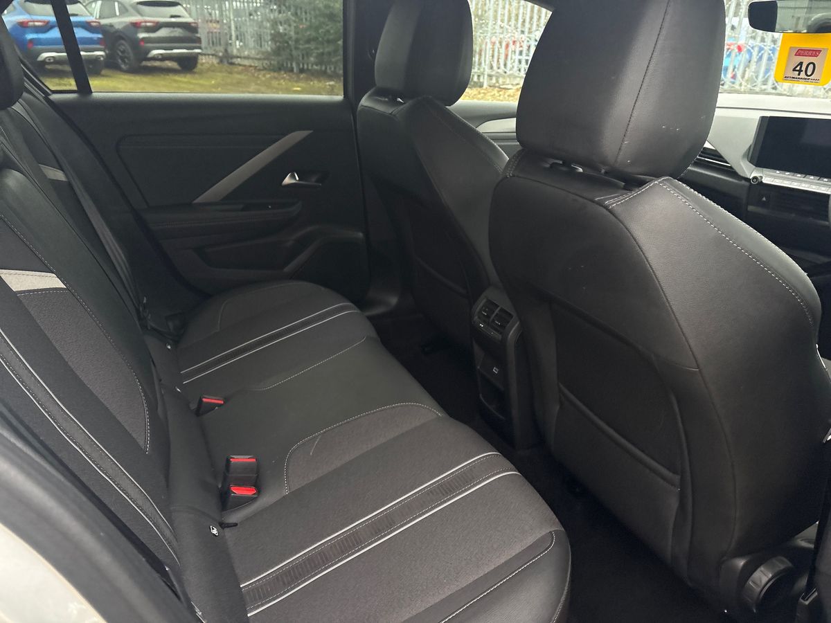 Used Vauxhall Astra 2024 for sale - 77417685: Photo 37