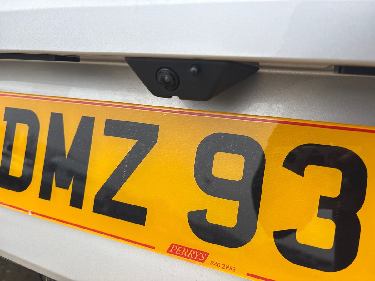 Used Vauxhall Astra 2024 for sale - 77417685: Photo 38