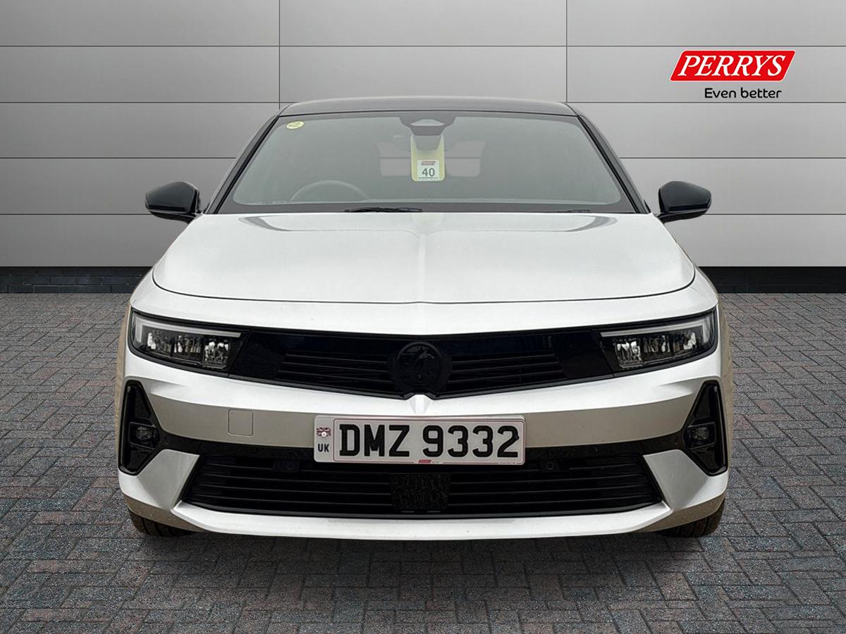 Used Vauxhall Astra 2024 for sale - 77417685: Photo 4