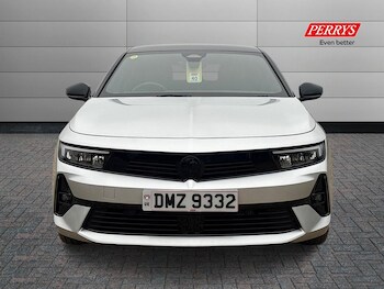 Used Vauxhall Astra 2024 for sale - 77417685: Photo