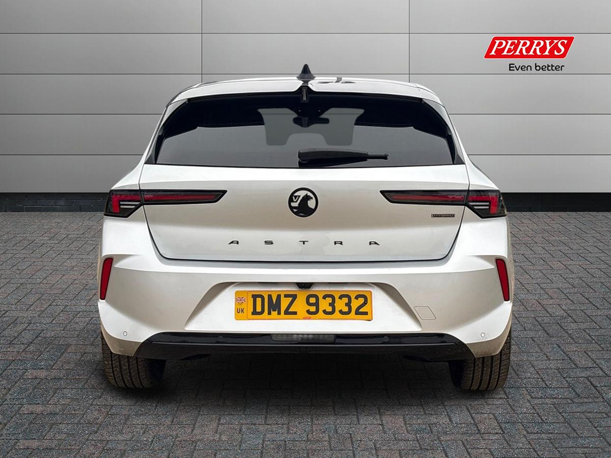 Used Vauxhall Astra 2024 for sale - 77417685: Photo 5