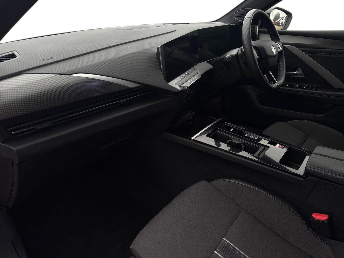 Used Vauxhall Astra 2024 for sale - 77417685: Photo 6