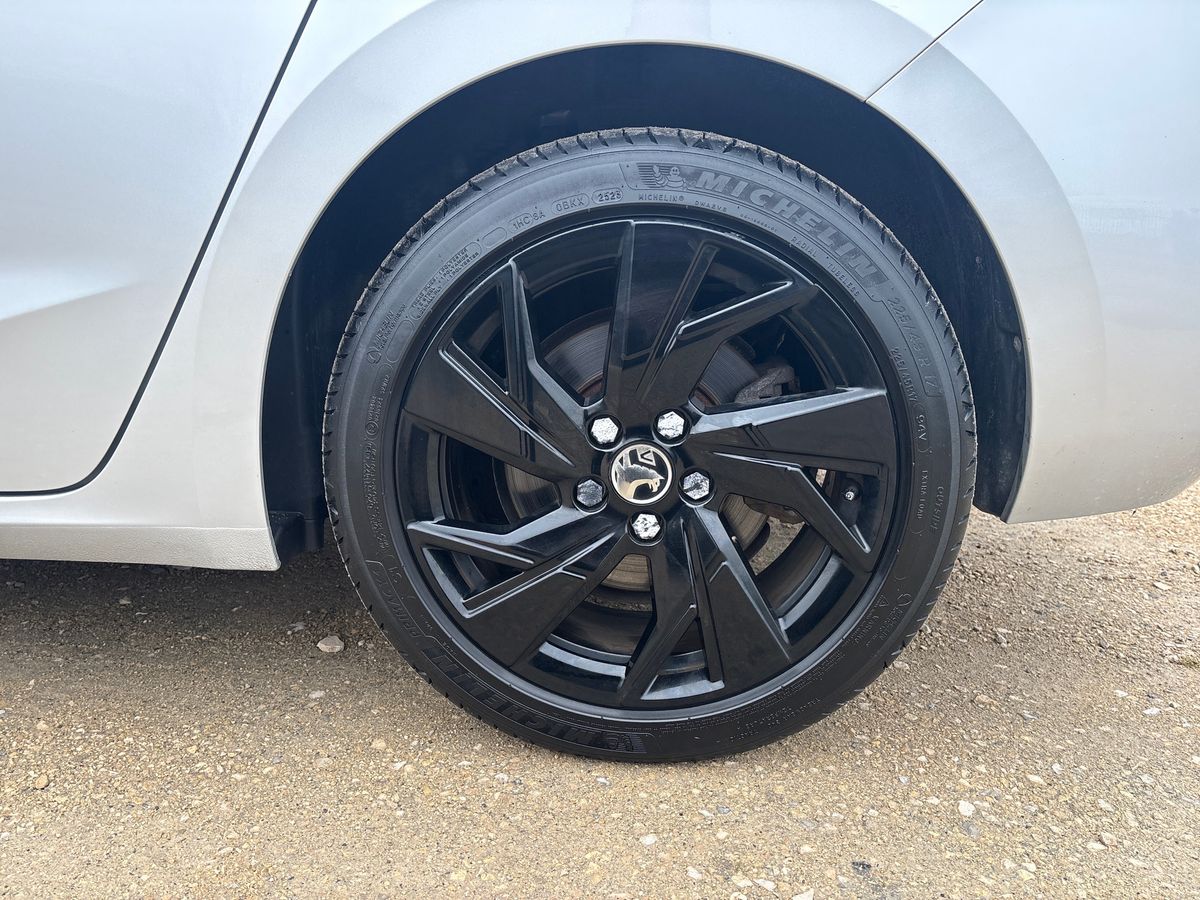 Used Vauxhall Astra 2024 for sale - 77417685: Photo 7