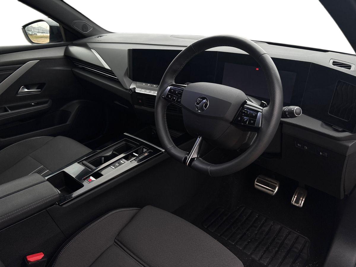 Used Vauxhall Astra 2024 for sale - 77417685: Photo 8