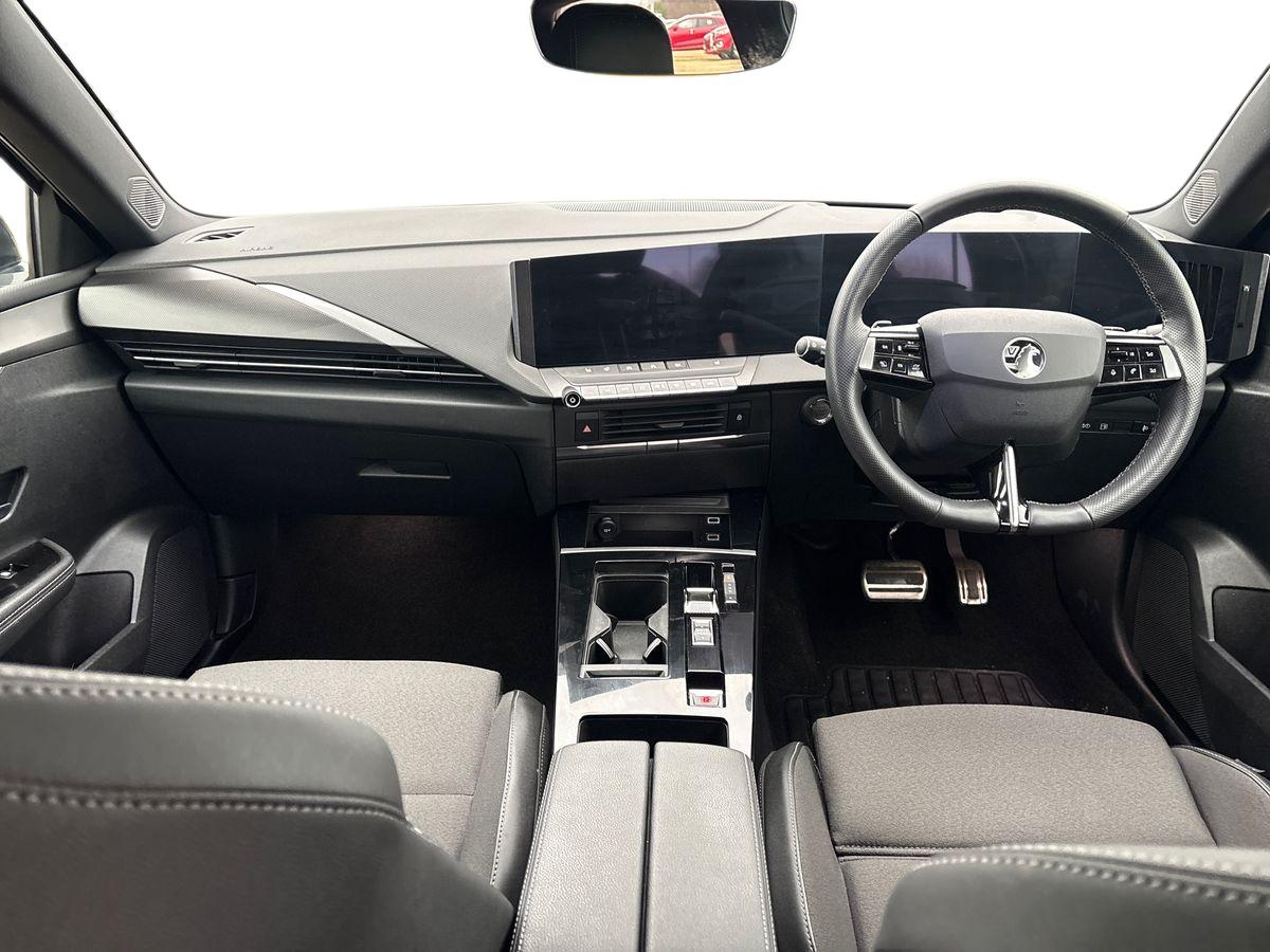 Used Vauxhall Astra 2024 for sale - 77417685: Photo 9