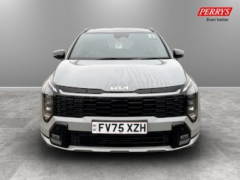 Used Kia Sportage 2026 for sale - 78453840: Photo