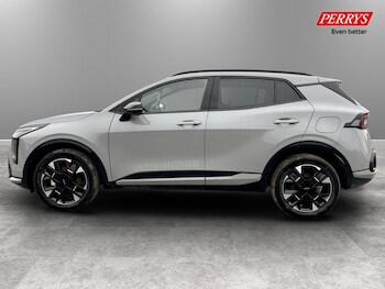 Used Kia Sportage 2026 for sale - 78453840: Photo