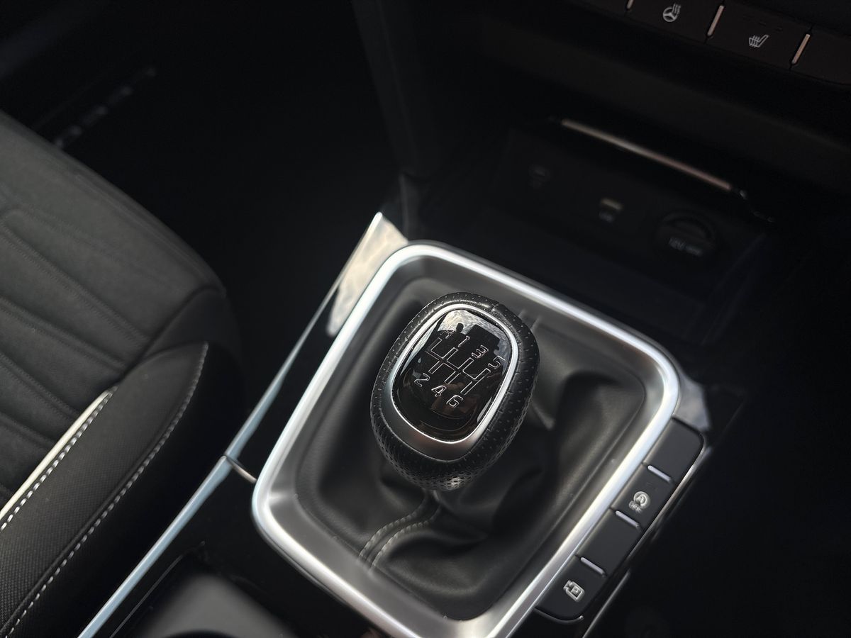 Vehicle 36