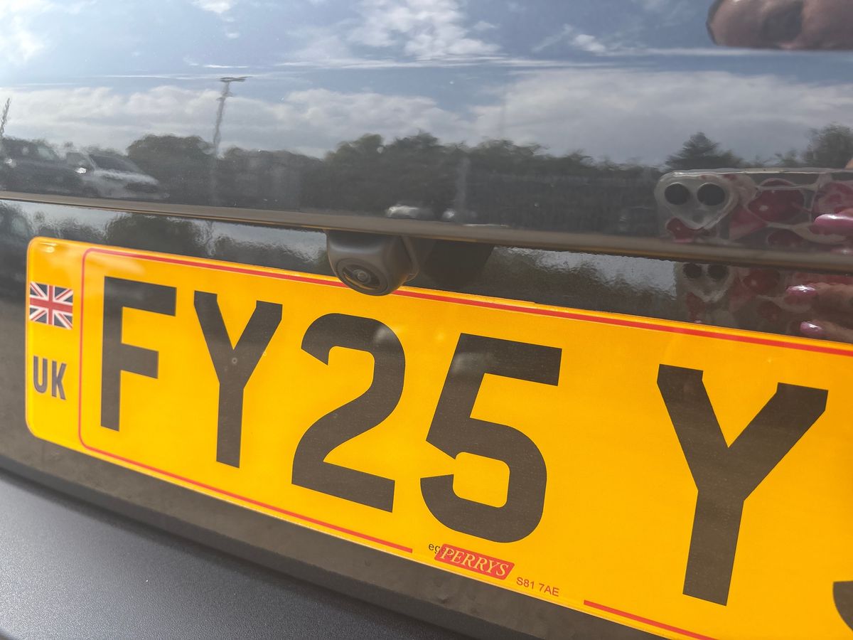 Vehicle 41