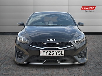 Used Kia Ceed 2025 for sale - 75568032: Photo