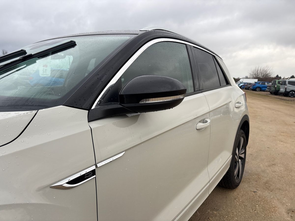 Used Volkswagen T-Roc 2023 for sale - 77311060: Photo 39