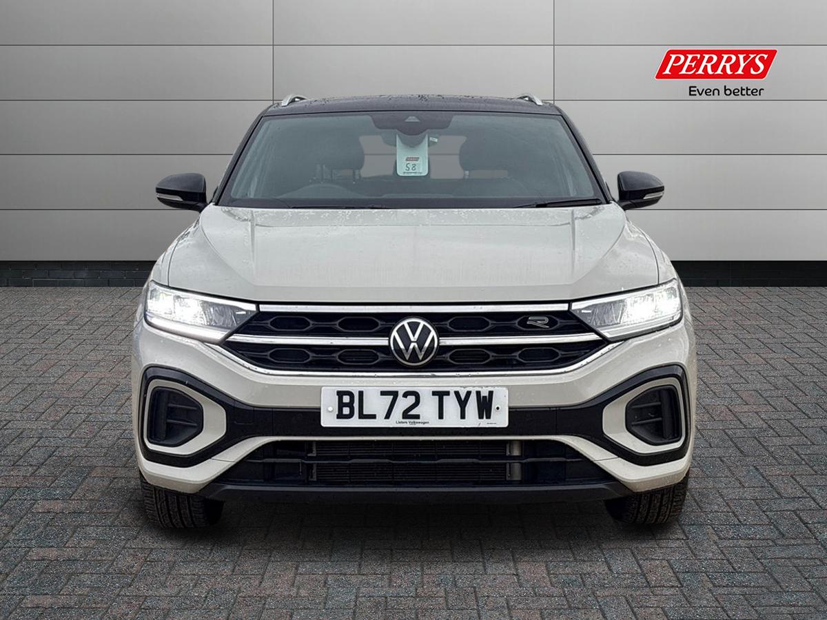 Used Volkswagen T-Roc 2023 for sale - 77311060: Photo 4