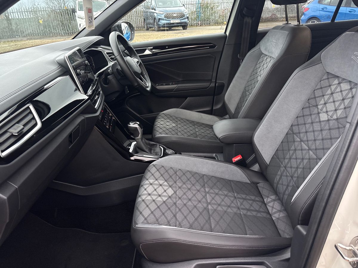 Used Volkswagen T-Roc 2023 for sale - 77311060: Photo 40