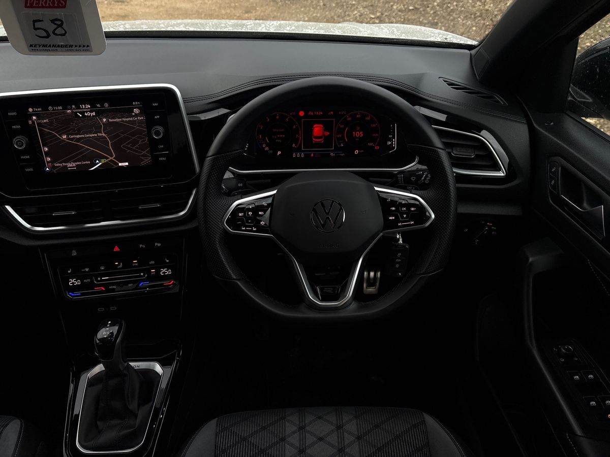 Used Volkswagen T-Roc 2023 for sale - 77311060: Photo 41