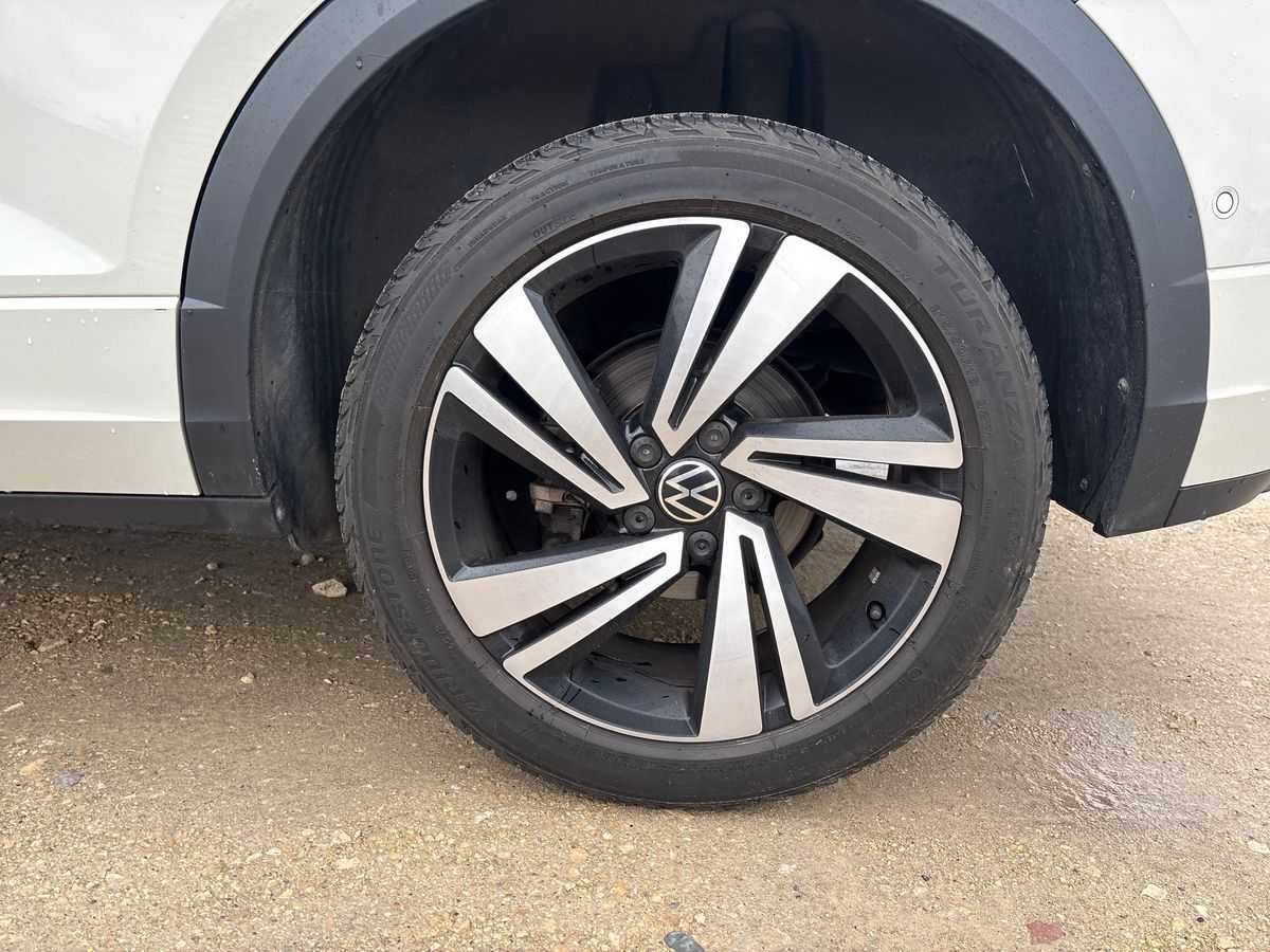 Used Volkswagen T-Roc 2023 for sale - 77311060: Photo 7