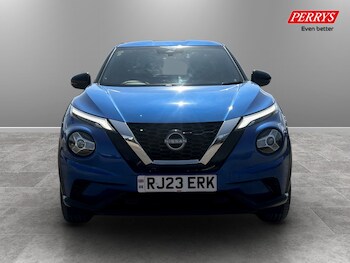 Used Nissan Juke 2023 for sale - 79136749: Photo