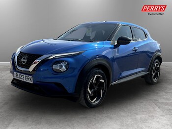 Used Nissan Juke 2023 for sale - 79136749: Photo