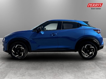 Used Nissan Juke 2023 for sale - 79136749: Photo