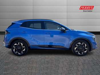 Used Kia Sportage 2025 for sale - 74602292: Photo