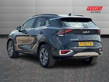 Used Kia Sportage 2025 for sale - 74926849: Photo