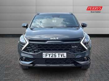 Used Kia Sportage 2025 for sale - 74926849: Photo