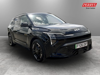 Used Kia EV3 2026 for sale - 78869736: Photo