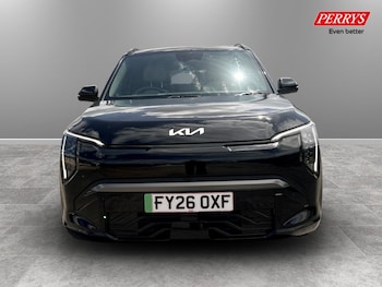 Used Kia EV3 2026 for sale - 78869736: Photo