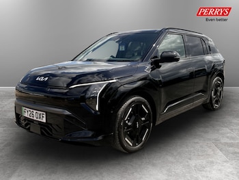 Used Kia EV3 2026 for sale - 78869736: Photo
